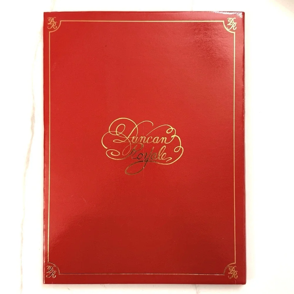 History of Santa Claus II Duncan Royale
